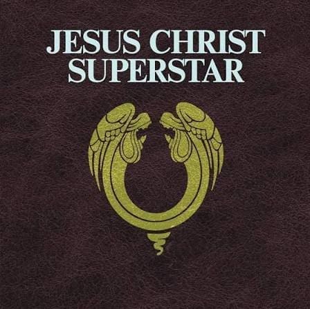Jesus Christ Superstar!